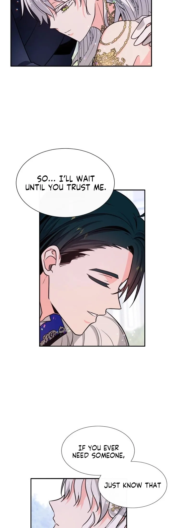 A Witch’s Hopeless Wish Chapter 45 page 29