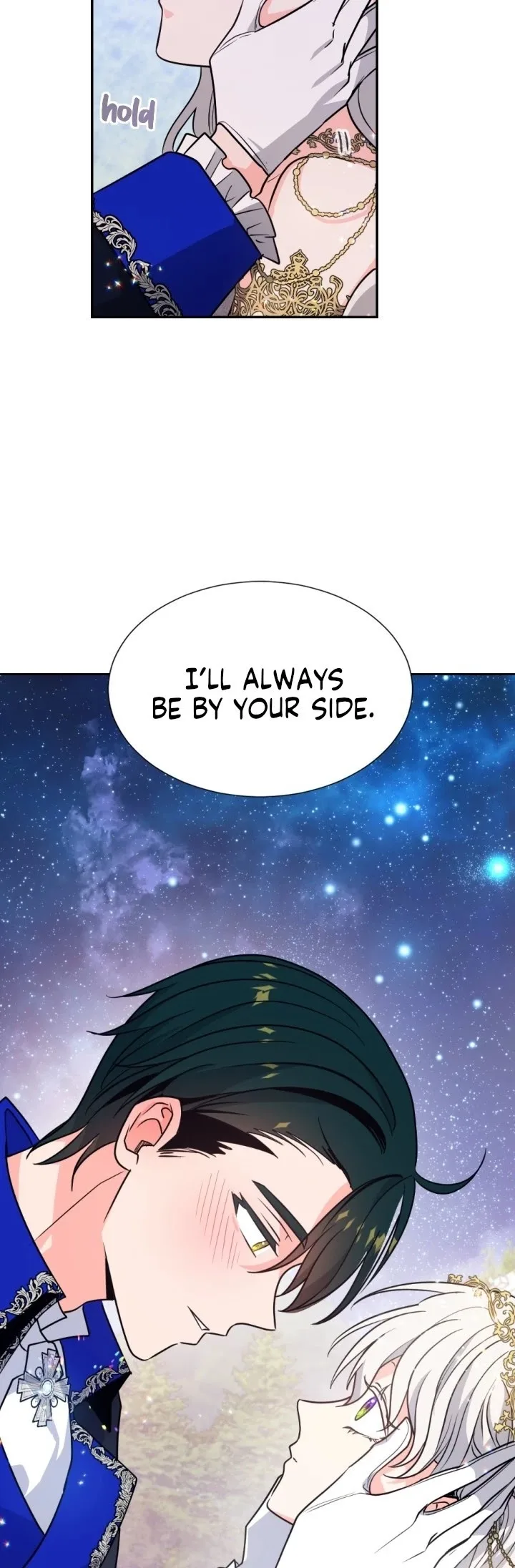 A Witch’s Hopeless Wish Chapter 45 page 30