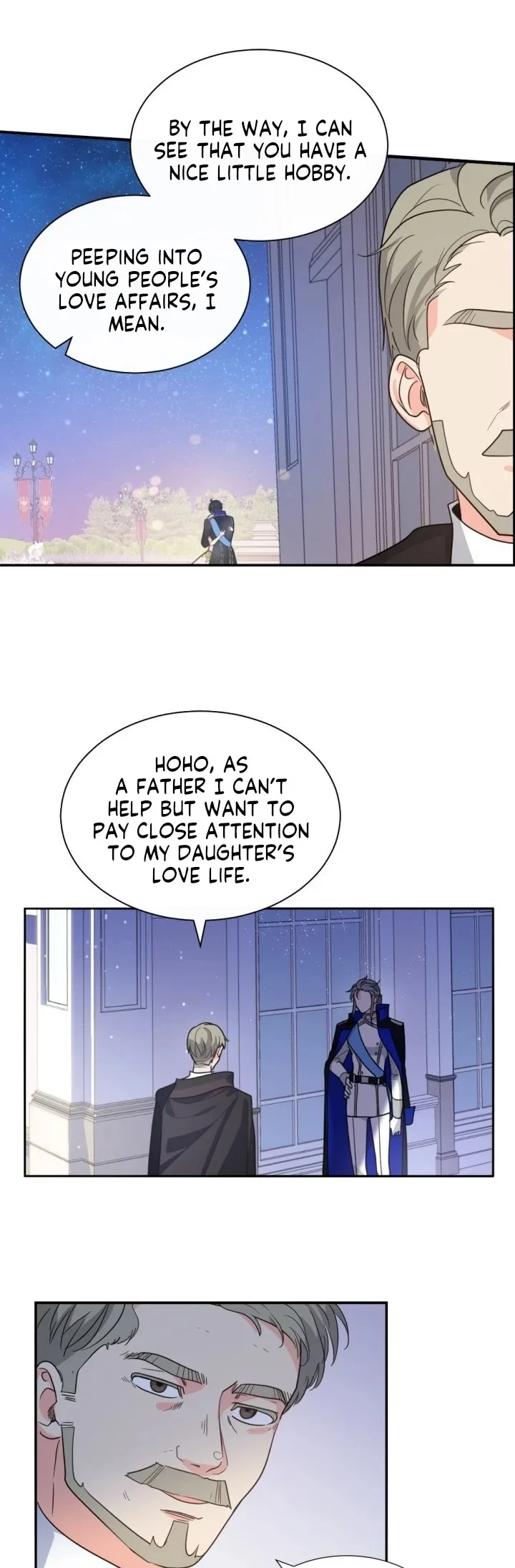 A Witch’s Hopeless Wish Chapter 45 page 37