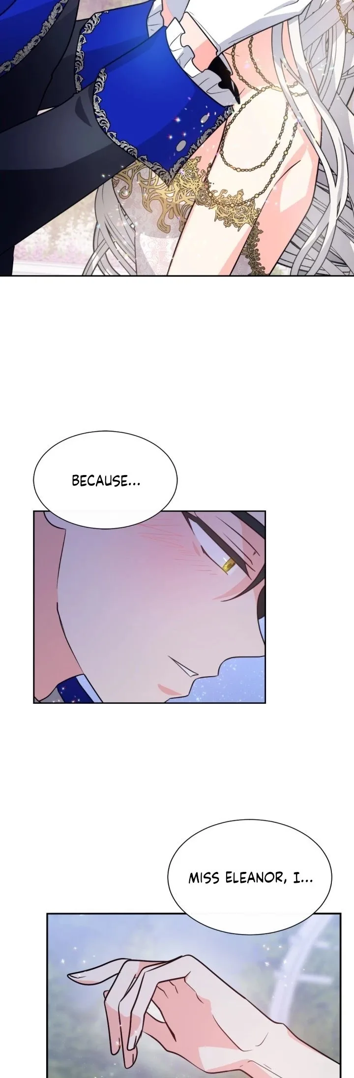 A Witch’s Hopeless Wish Chapter 45 page 31