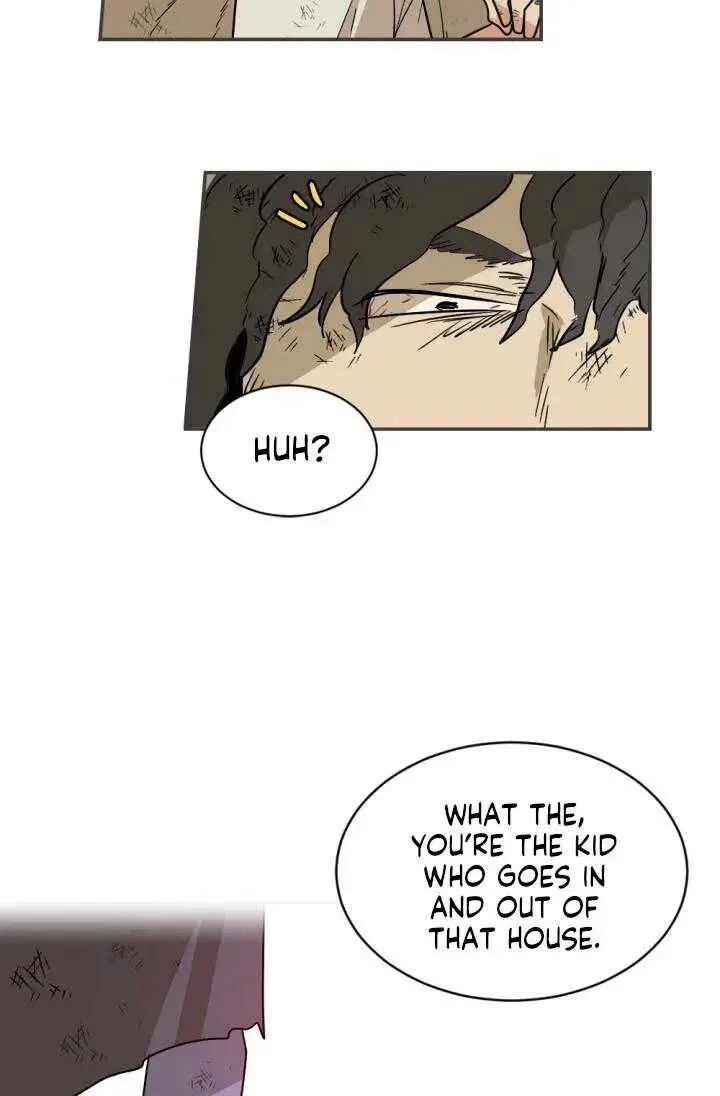 A Witch’s Hopeless Wish Chapter 46 page 6