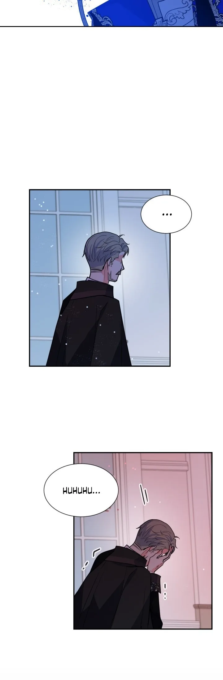 A Witch’s Hopeless Wish Chapter 45 page 40