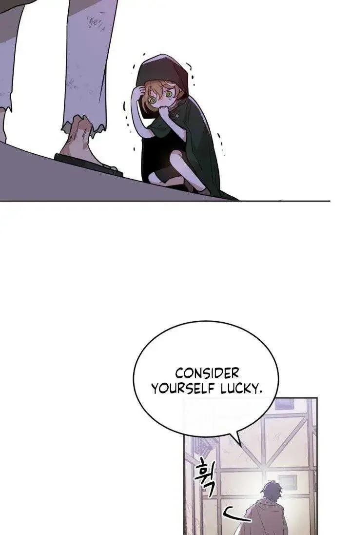 A Witch’s Hopeless Wish Chapter 46 page 7