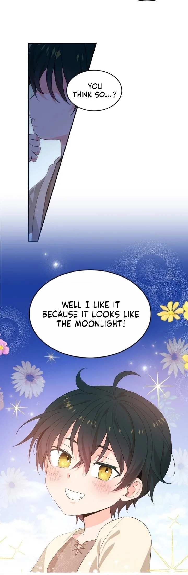 A Witch’s Hopeless Wish Chapter 48 page 4