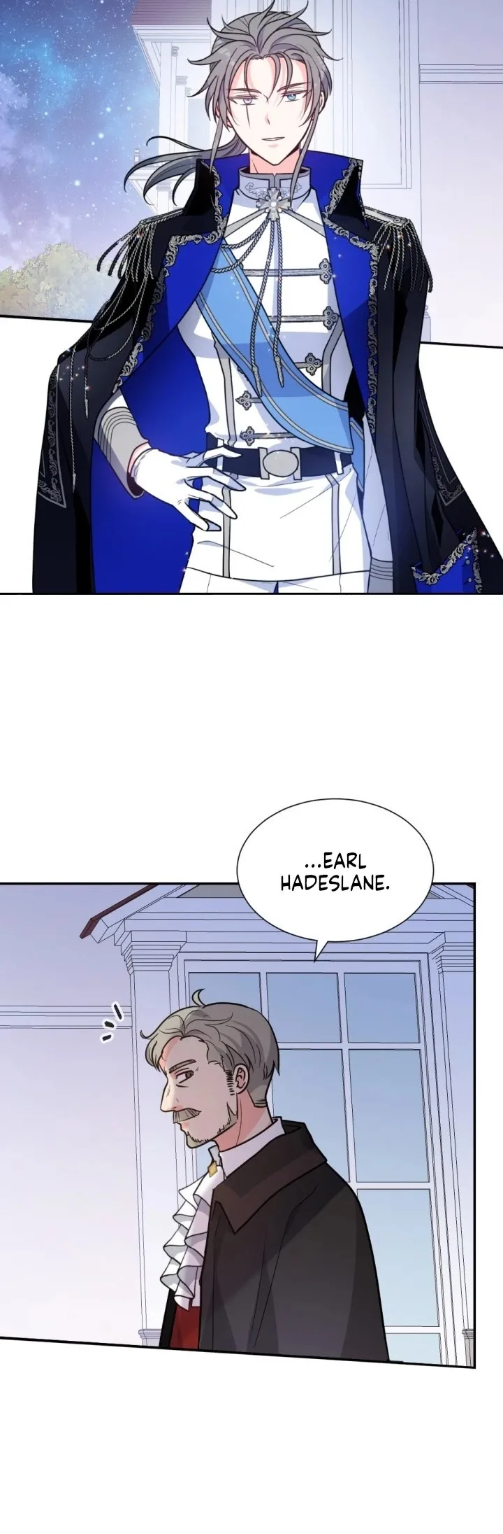 A Witch’s Hopeless Wish Chapter 45 page 36