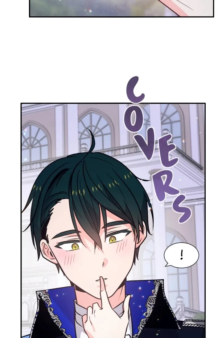 A Witch’s Hopeless Wish Chapter 45 page 32