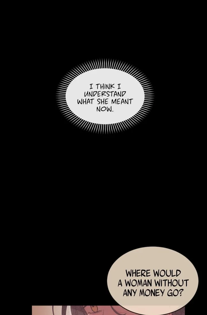 A Witch’s Hopeless Wish Chapter 47 page 20