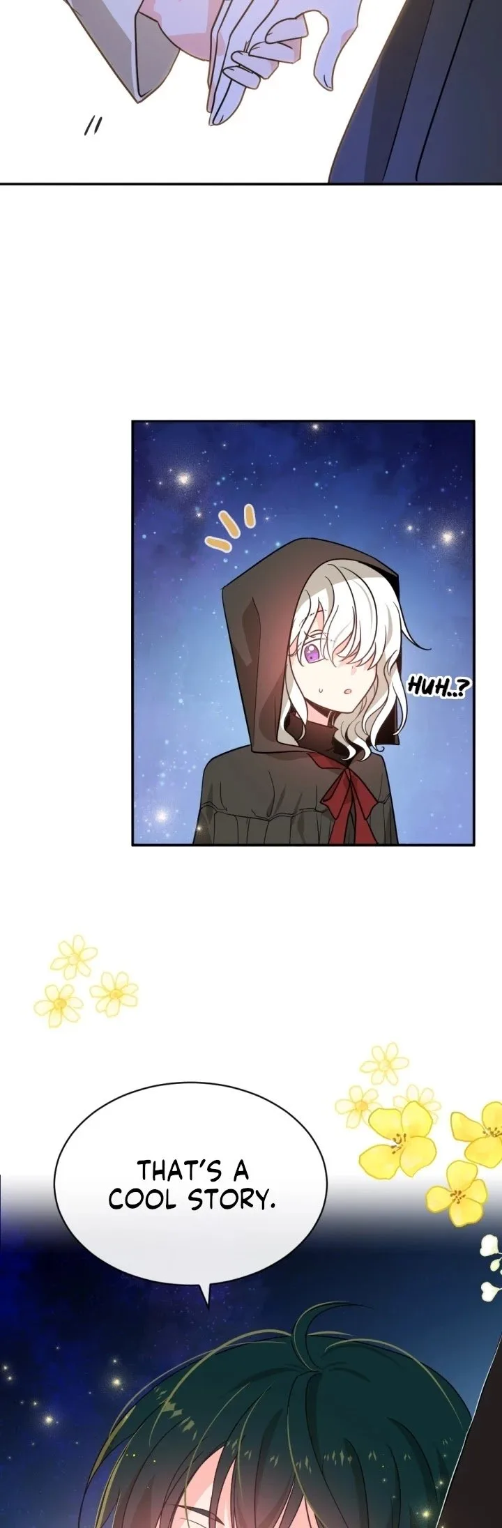 A Witch’s Hopeless Wish Chapter 48 page 14