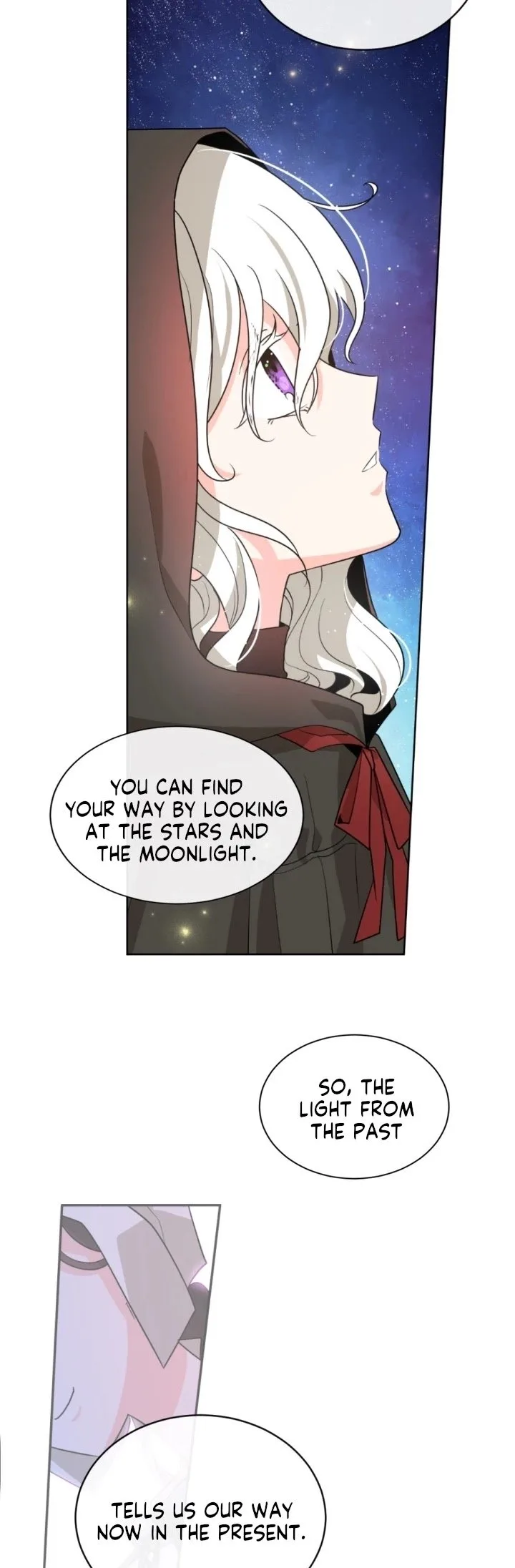 A Witch’s Hopeless Wish Chapter 48 page 12