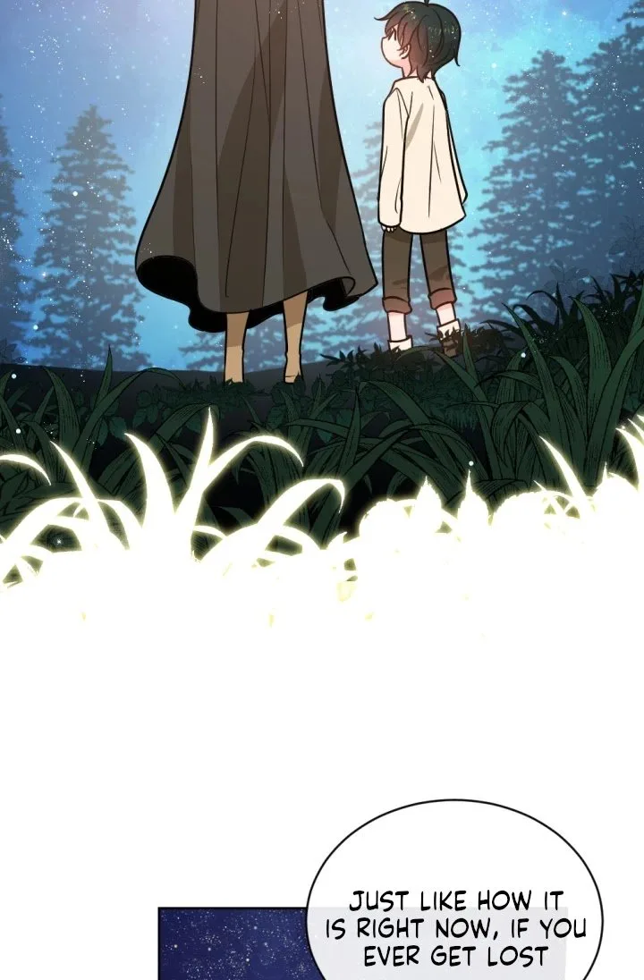 A Witch’s Hopeless Wish Chapter 48 page 11