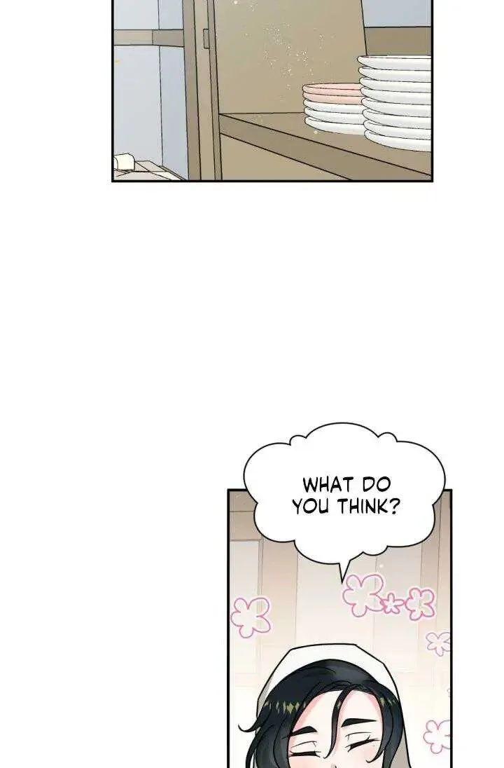 A Witch’s Hopeless Wish Chapter 46 page 12