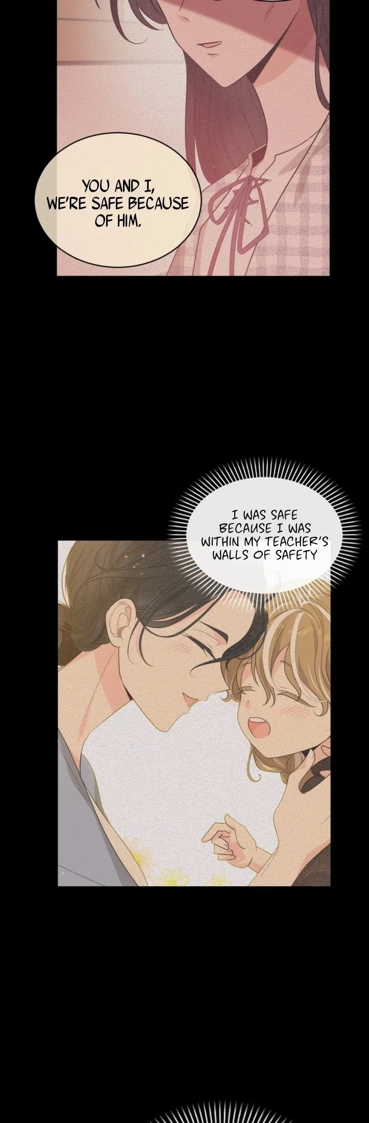 A Witch’s Hopeless Wish Chapter 47 page 21