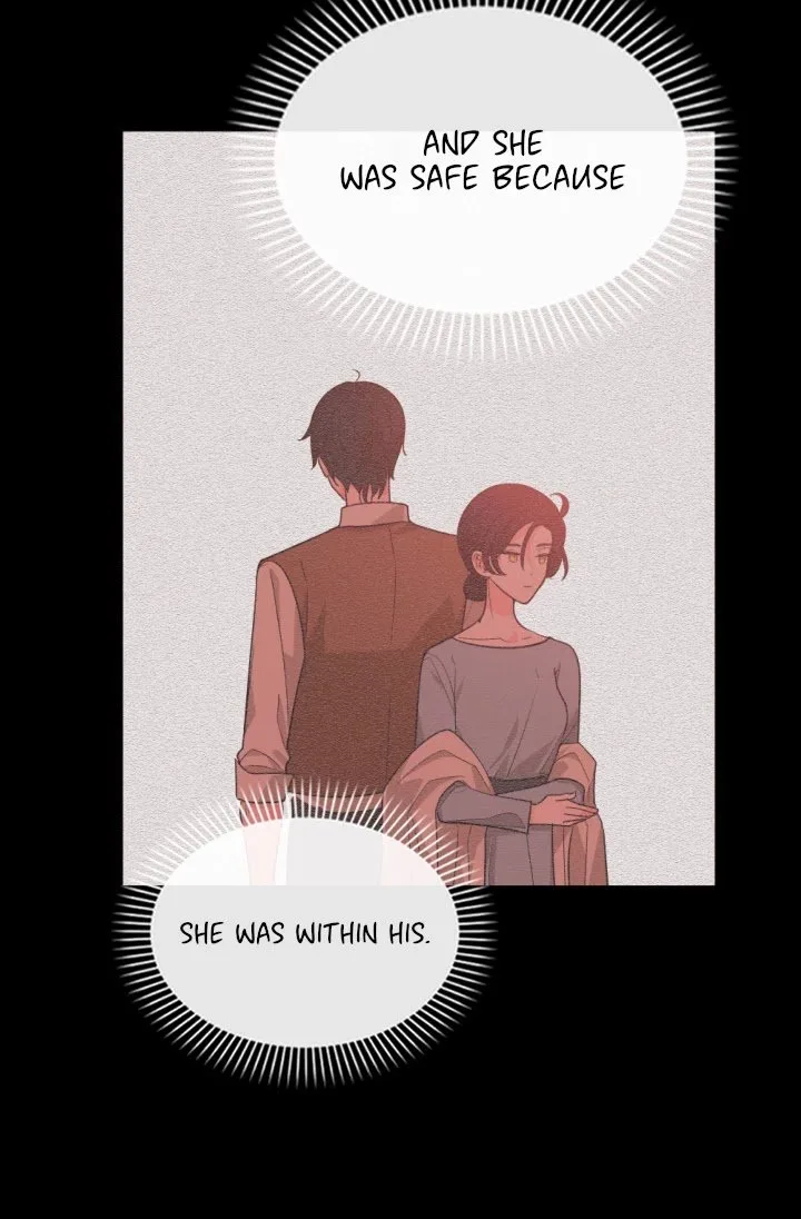 A Witch’s Hopeless Wish Chapter 47 page 22