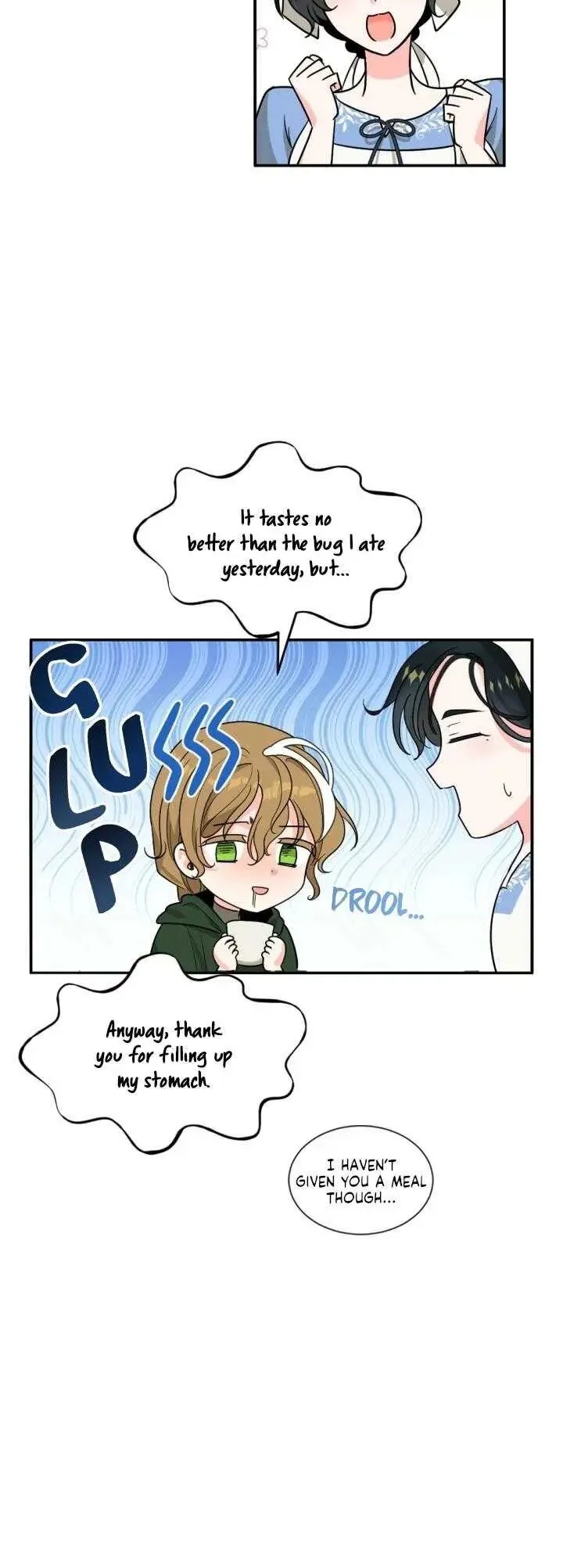 A Witch’s Hopeless Wish Chapter 46 page 13