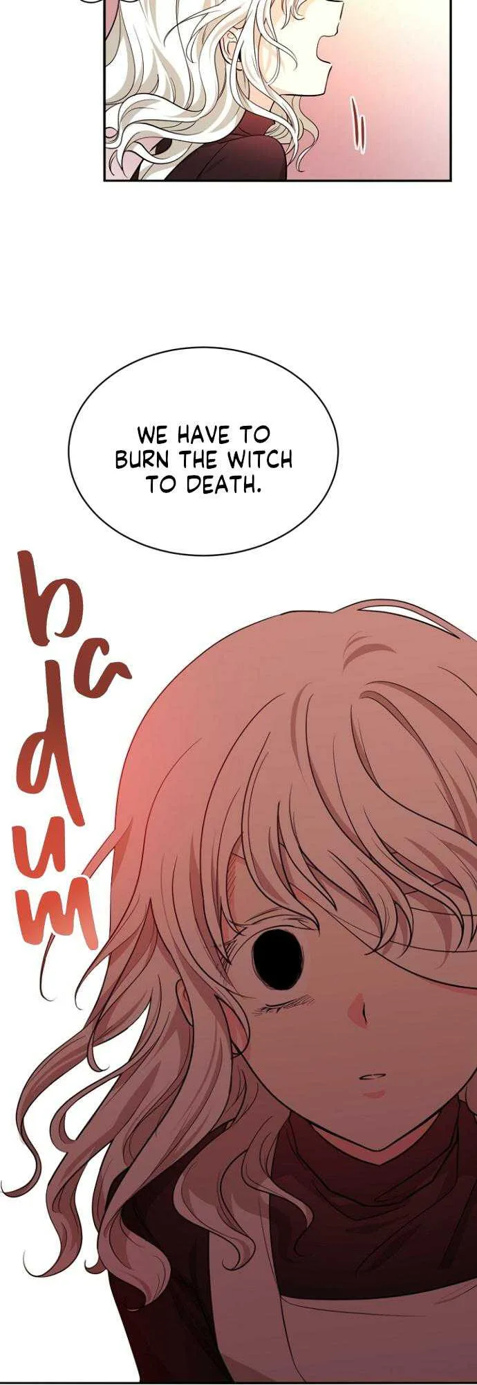 A Witch’s Hopeless Wish Chapter 50 page 6