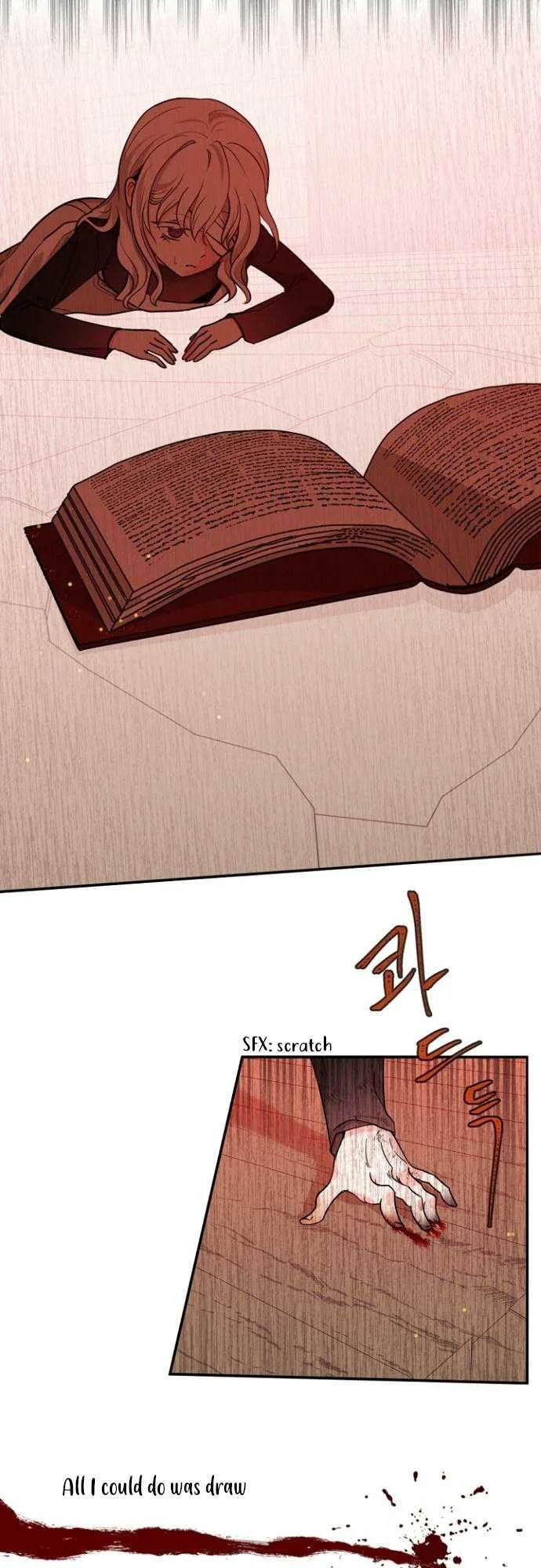 A Witch’s Hopeless Wish Chapter 50 page 15