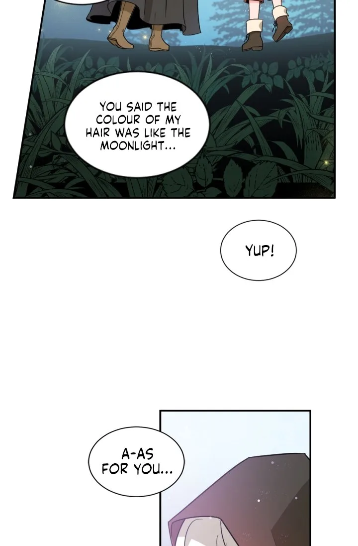 A Witch’s Hopeless Wish Chapter 48 page 16