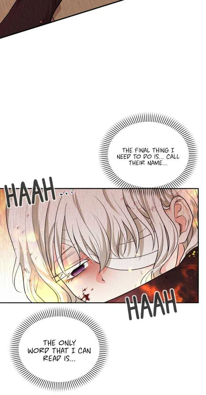 A Witch’s Hopeless Wish Chapter 50 page 17
