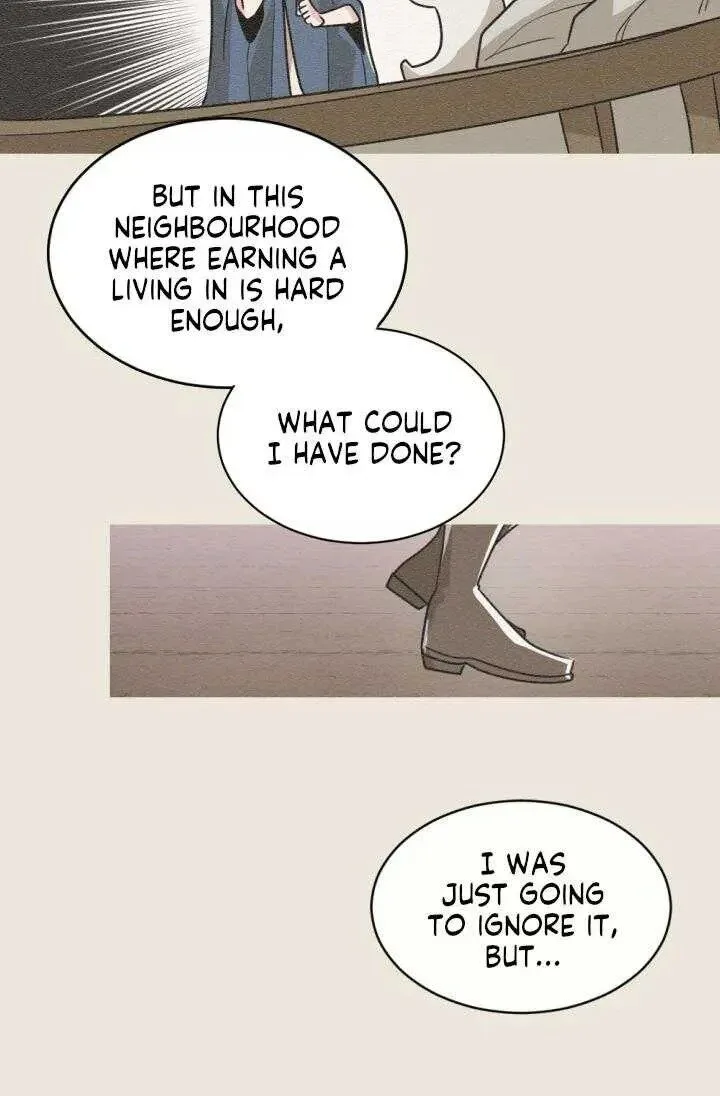 A Witch’s Hopeless Wish Chapter 46 page 21