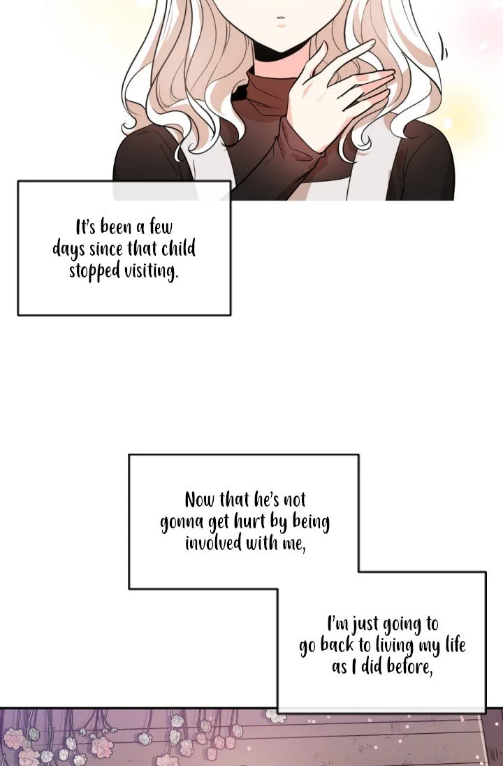 A Witch’s Hopeless Wish Chapter 49 page 7