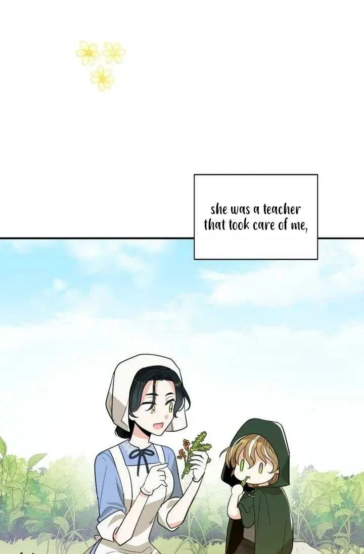 A Witch’s Hopeless Wish Chapter 46 page 27