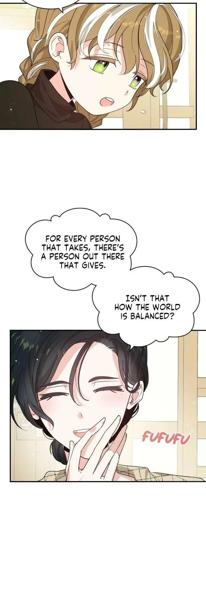 A Witch’s Hopeless Wish Chapter 46 page 24