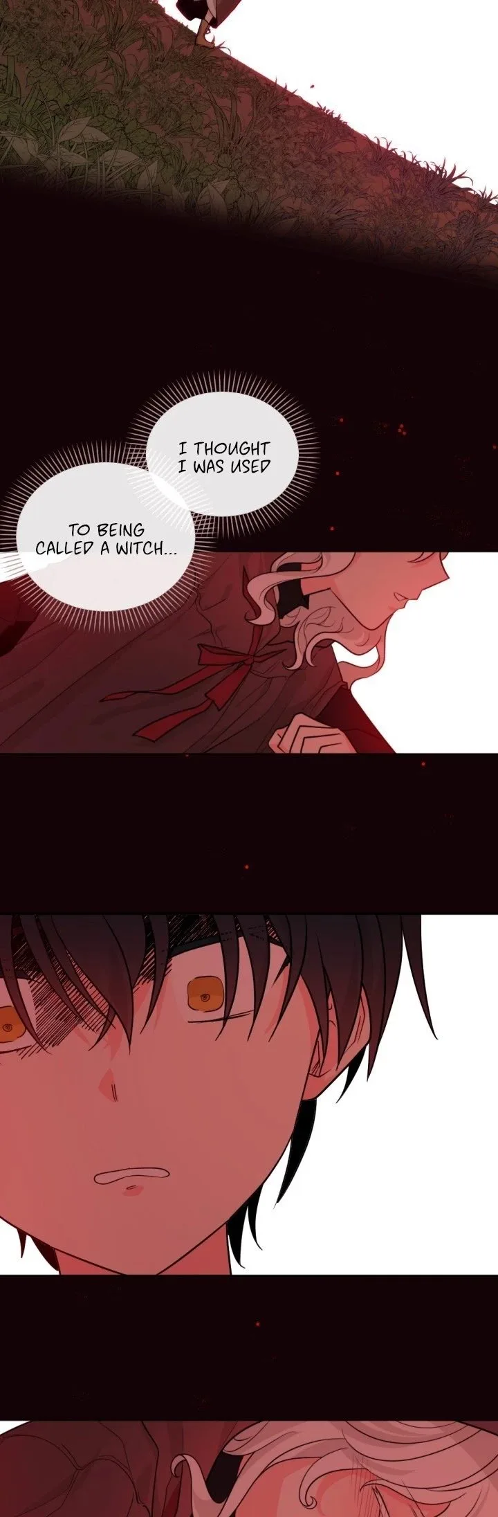 A Witch’s Hopeless Wish Chapter 49 page 4
