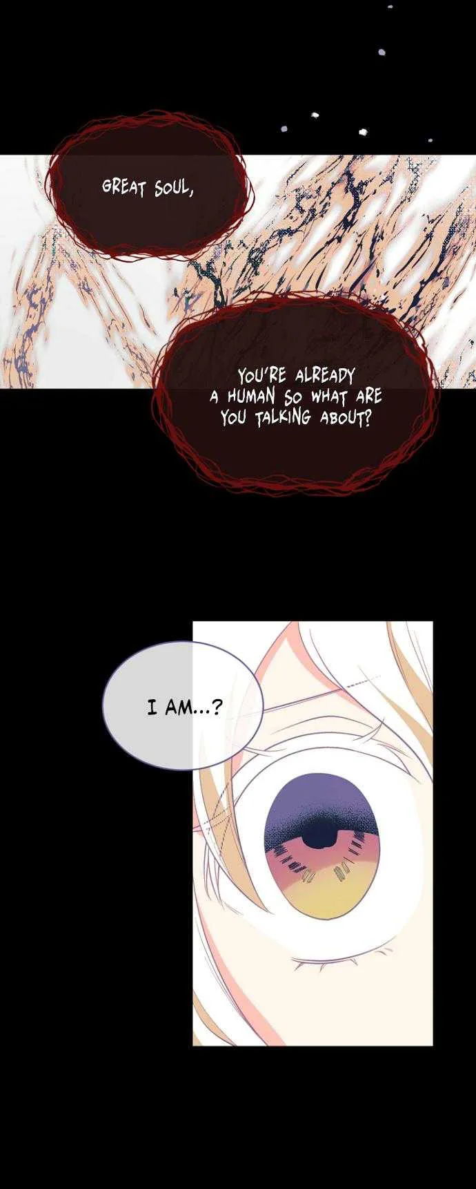 A Witch’s Hopeless Wish Chapter 50 page 25