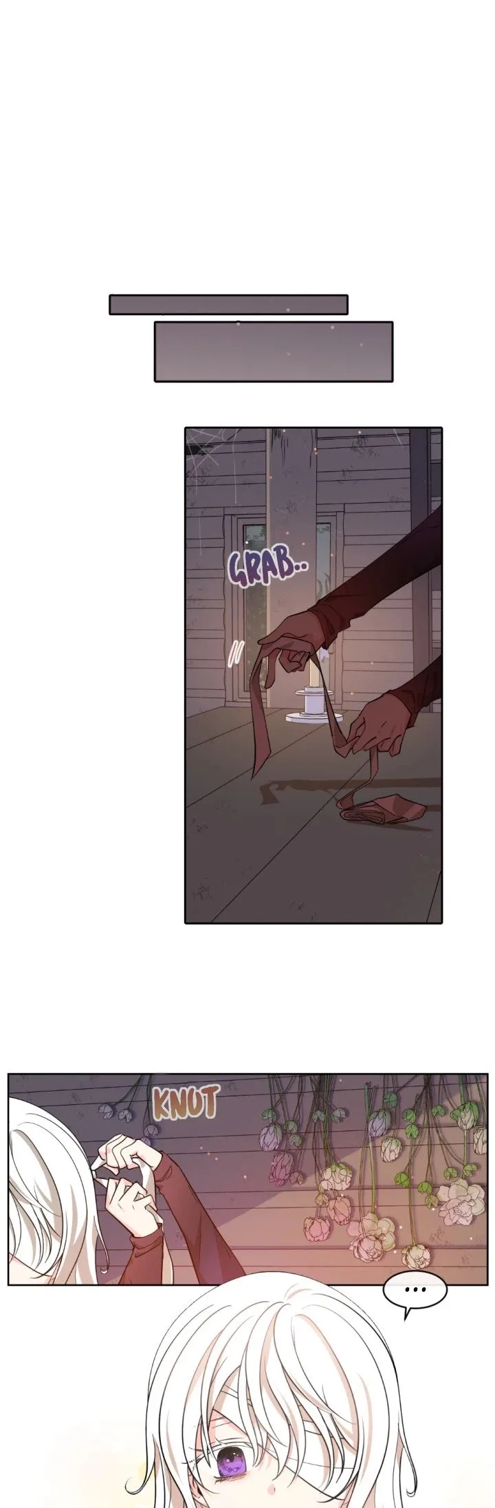 A Witch’s Hopeless Wish Chapter 49 page 6