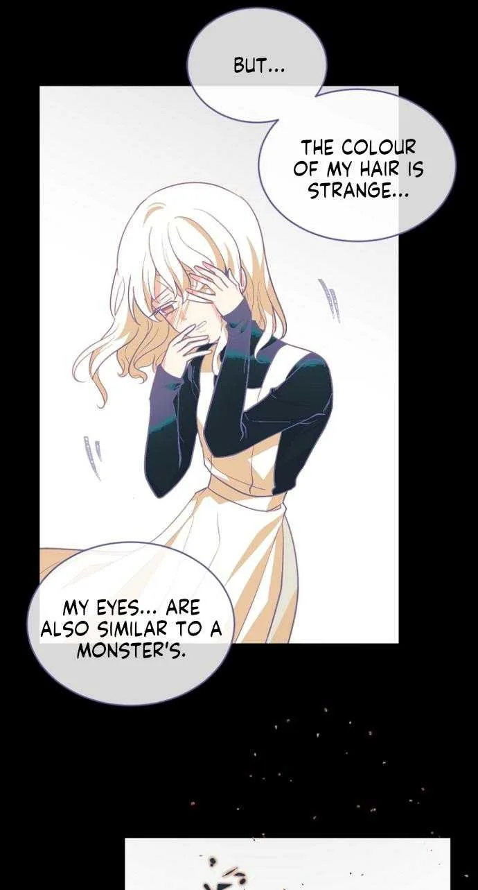 A Witch’s Hopeless Wish Chapter 50 page 26