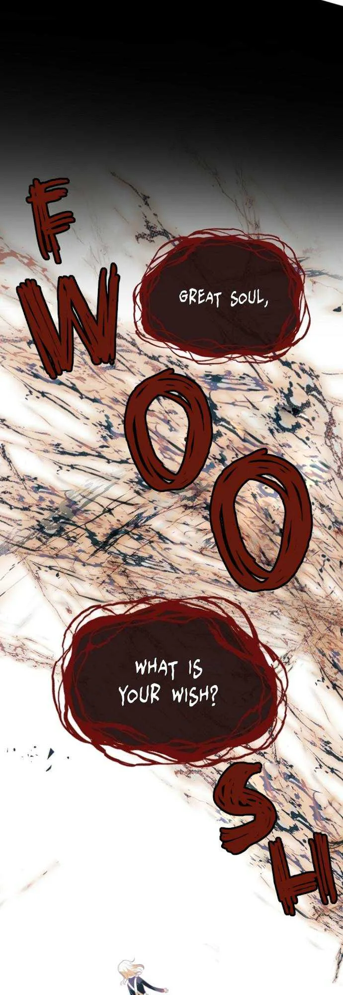 A Witch’s Hopeless Wish Chapter 50 page 21