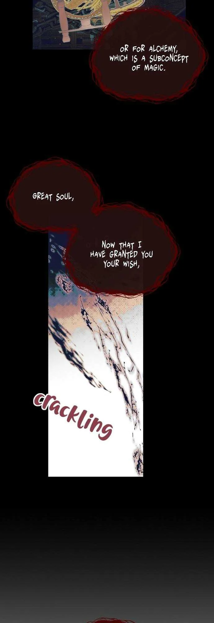 A Witch’s Hopeless Wish Chapter 50 page 32