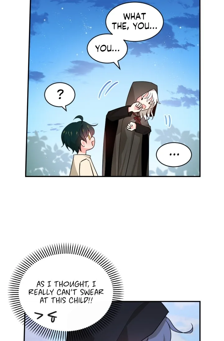 A Witch’s Hopeless Wish Chapter 47 page 35