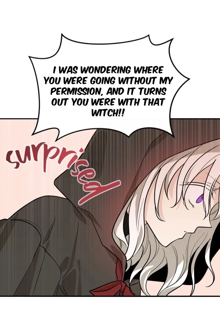 A Witch’s Hopeless Wish Chapter 48 page 32