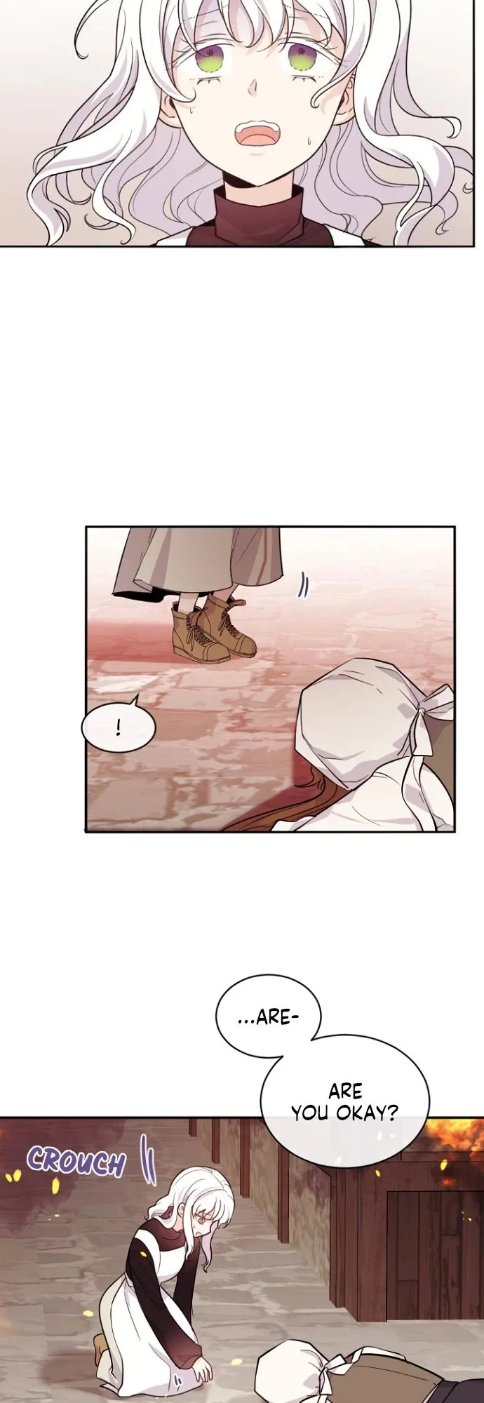 A Witch’s Hopeless Wish Chapter 51 page 7