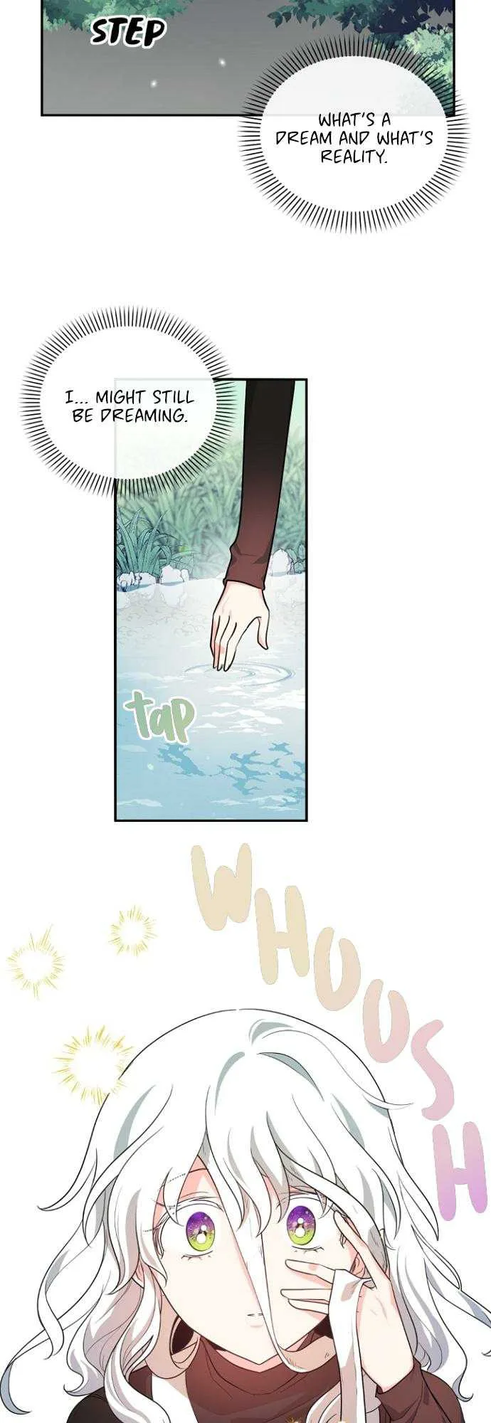 A Witch’s Hopeless Wish Chapter 50 page 36