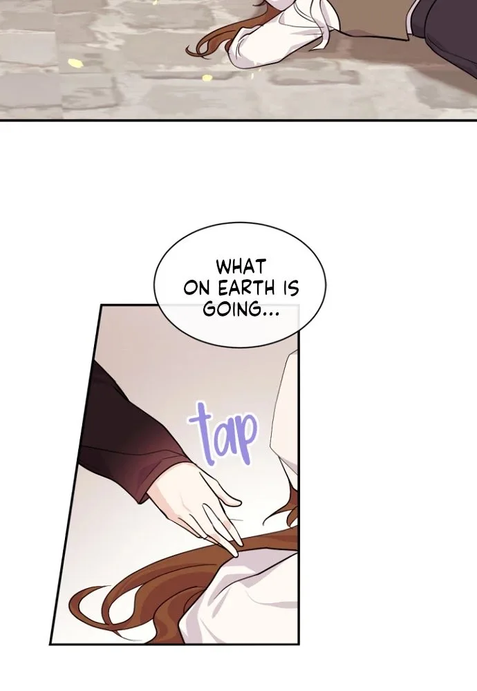A Witch’s Hopeless Wish Chapter 51 page 8