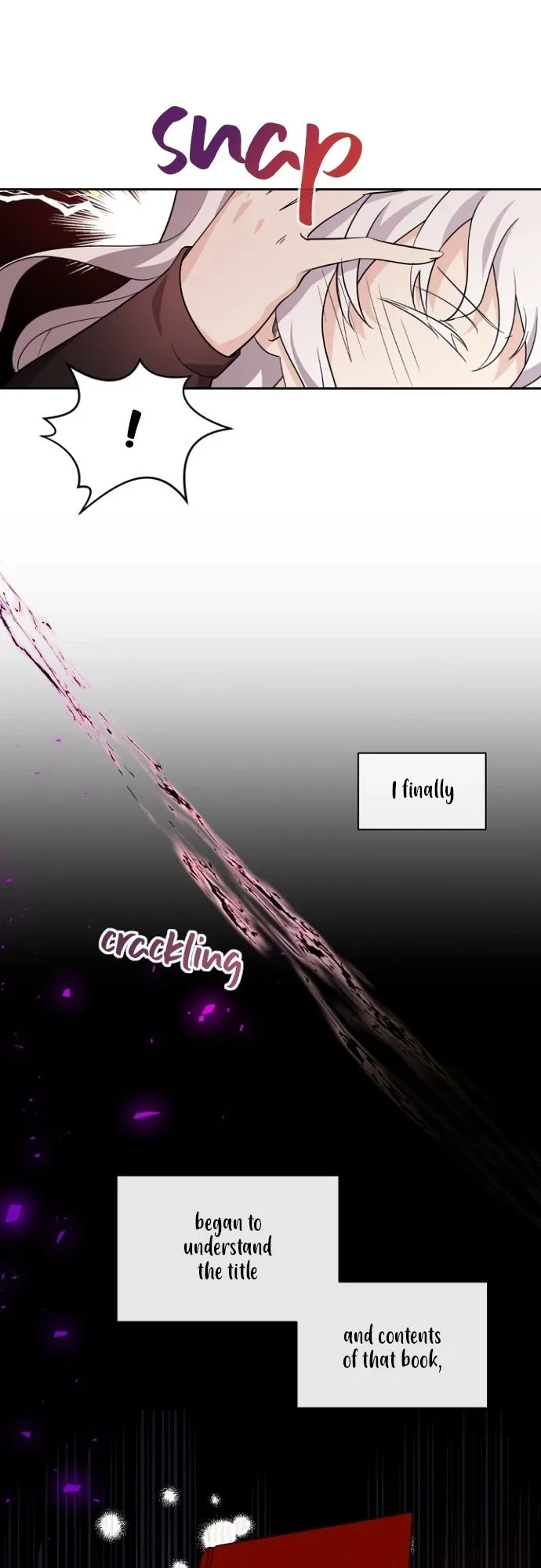 A Witch’s Hopeless Wish Chapter 51 page 11