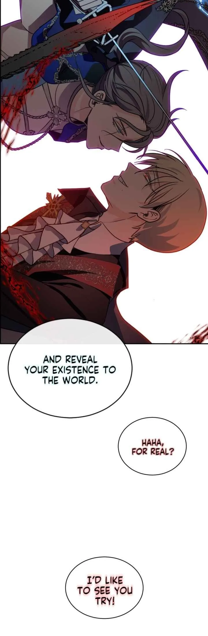 A Witch’s Hopeless Wish Chapter 53 page 10