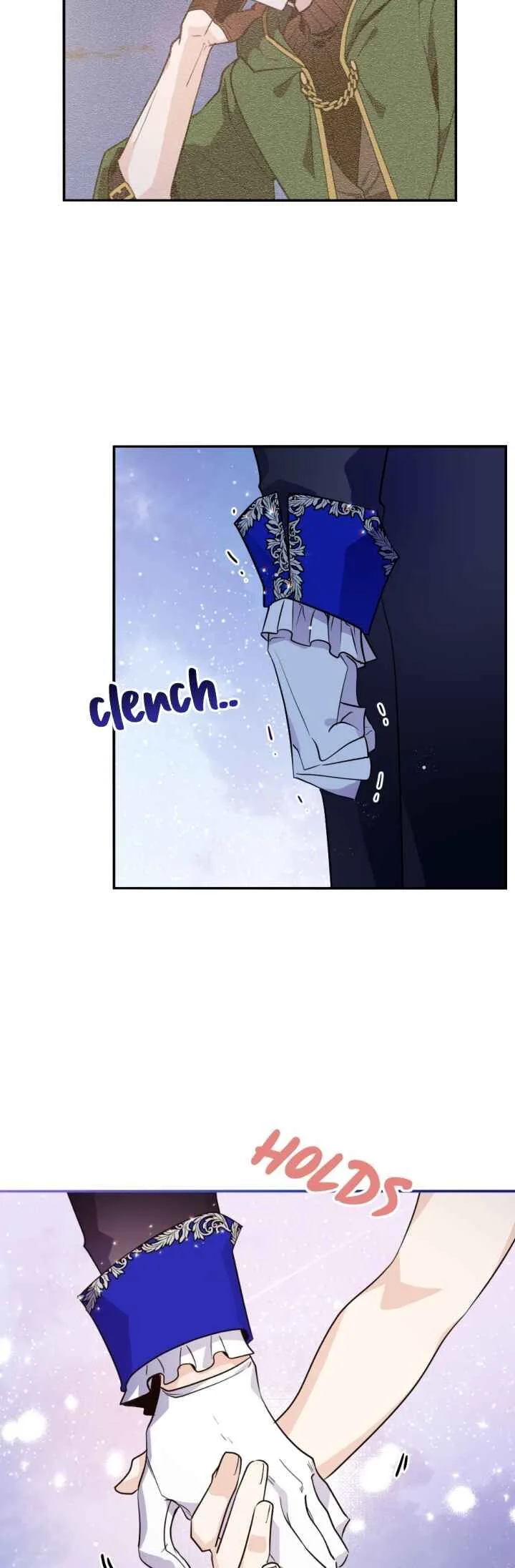 A Witch’s Hopeless Wish Chapter 53 page 18