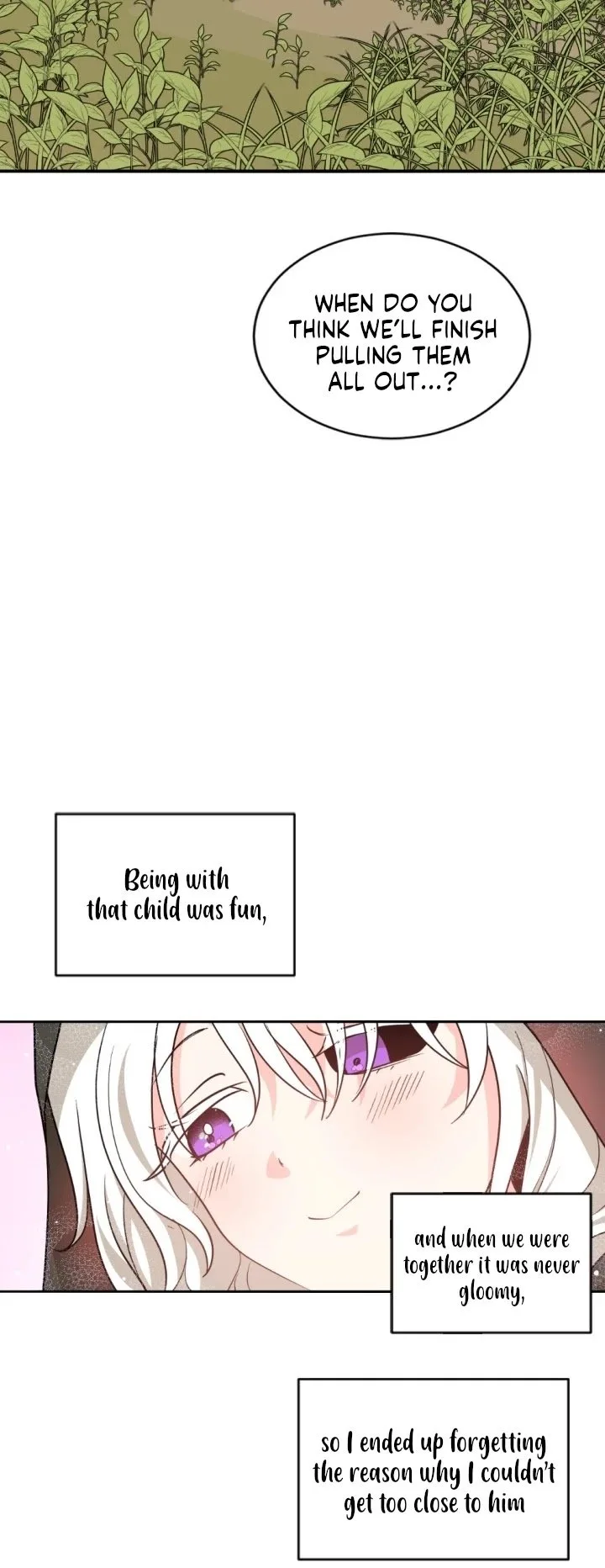 A Witch’s Hopeless Wish Chapter 48 page 29