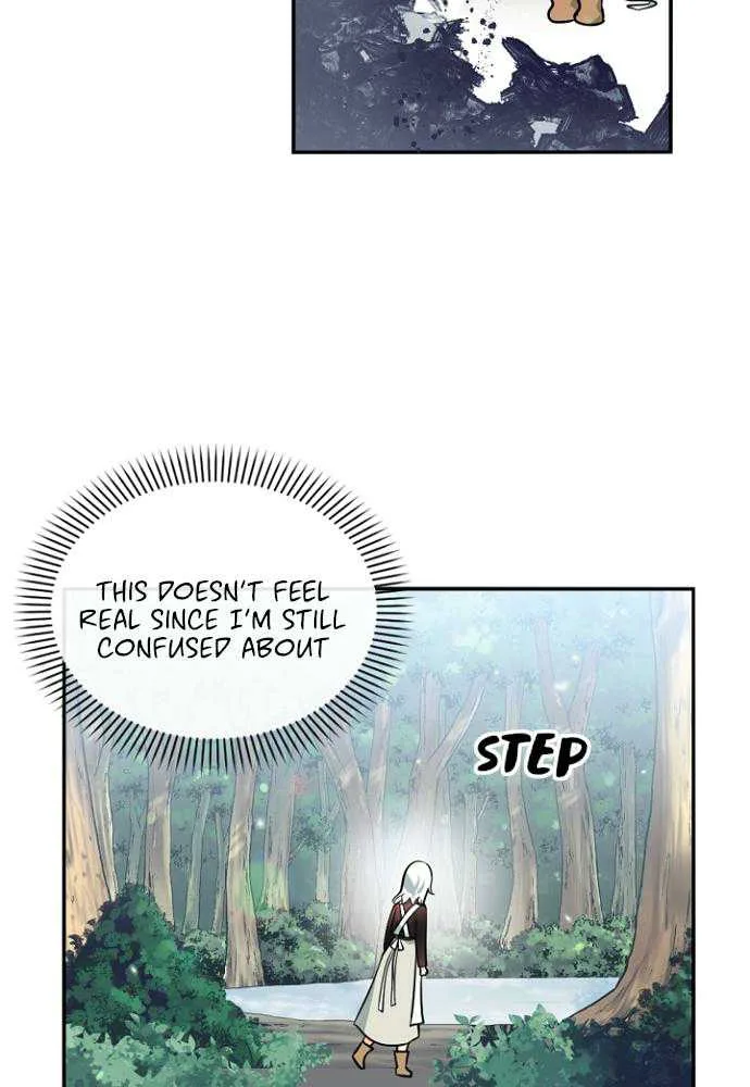 A Witch’s Hopeless Wish Chapter 50 page 35
