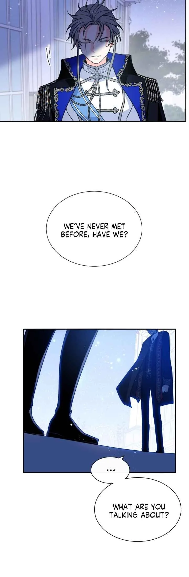 A Witch’s Hopeless Wish Chapter 52 page 4
