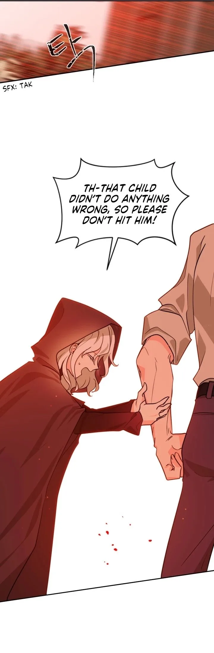 A Witch’s Hopeless Wish Chapter 48 page 37