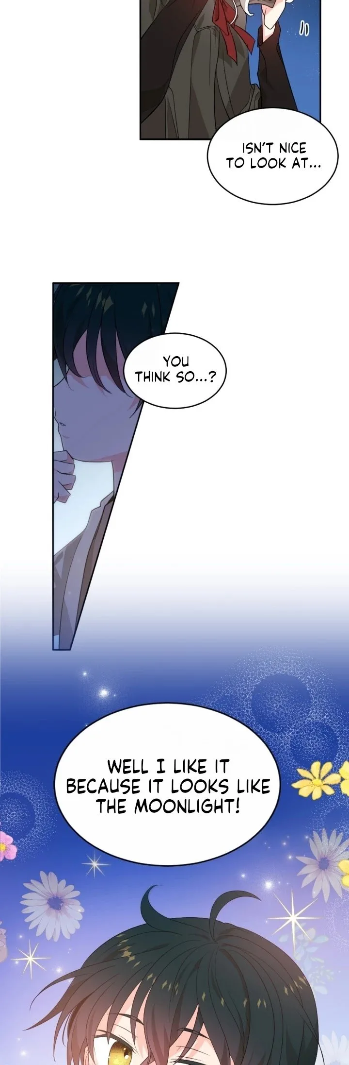 A Witch’s Hopeless Wish Chapter 47 page 41