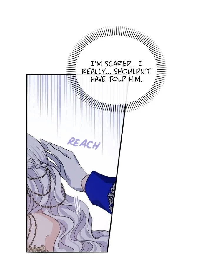 A Witch’s Hopeless Wish Chapter 51 page 24