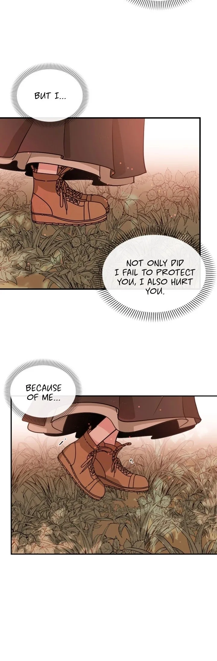 A Witch’s Hopeless Wish Chapter 48 page 36