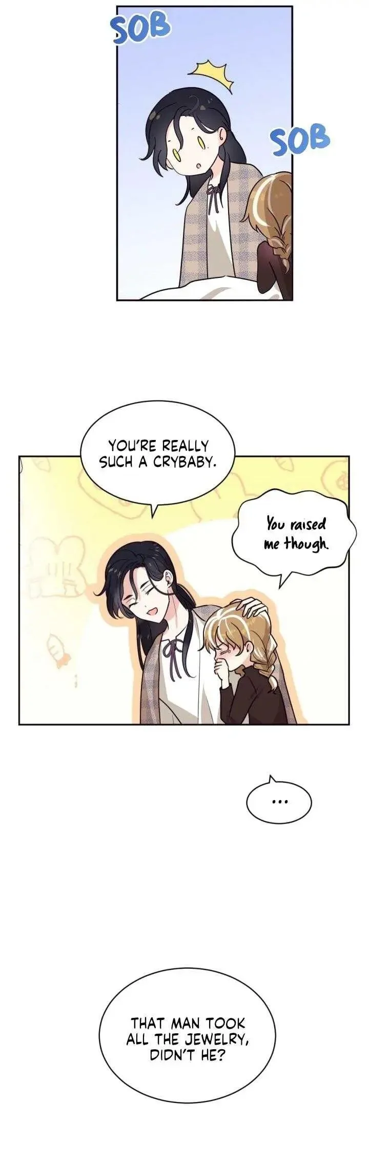 A Witch’s Hopeless Wish Chapter 46 page 36