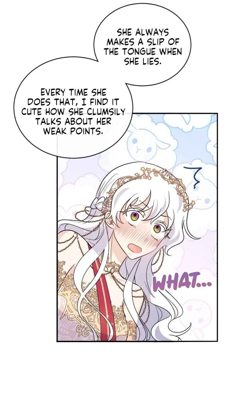 A Witch’s Hopeless Wish Chapter 53 page 27