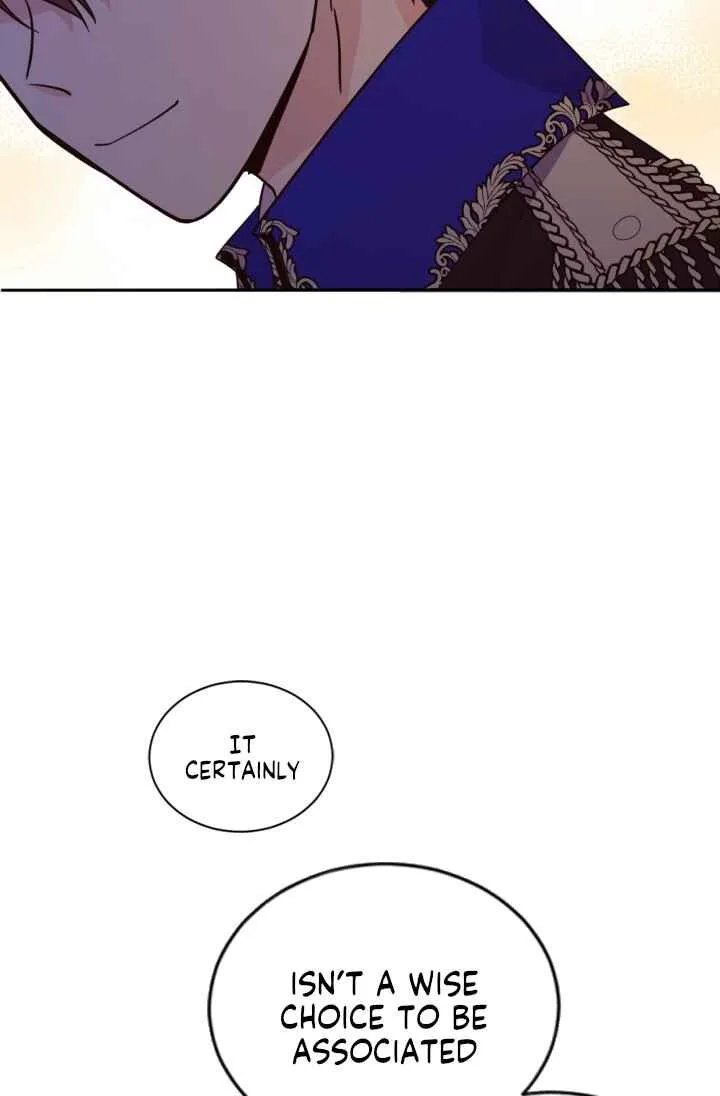 A Witch’s Hopeless Wish Chapter 53 page 20